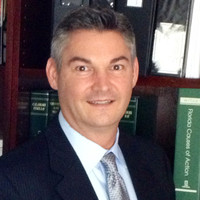 Gregory P. McMahon