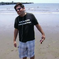 Nhavid Benavides