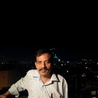 Vidyadhar Kv