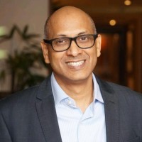 Ravi Chadaram