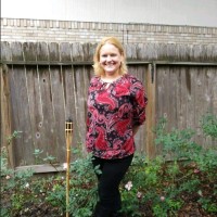 Rebecca Sinyard