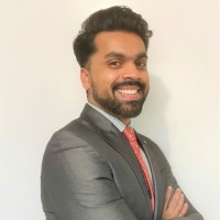 Arun Antony, Apics Cpim, Mba