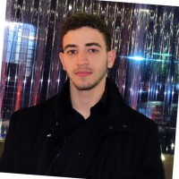 Mohamed Haikel