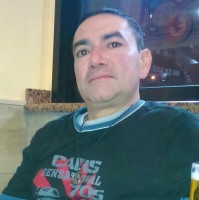 Felix Alberto Cabrera