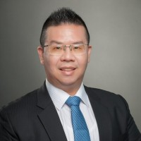 David Chen