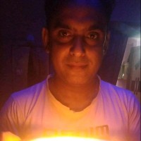Rajdeep Sarkar