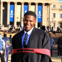 Sibusiso Mbonani