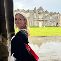 Mathea Amalie Lie Strømsnes