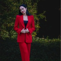 Nadia de Jager