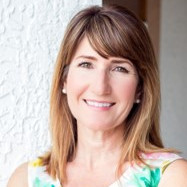 Alyson Mcdonald, Ph.D., P.G.