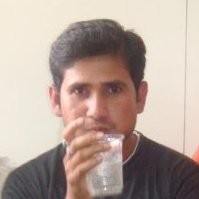 Mohammed Anwar
