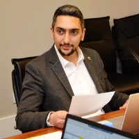 Harun Öztoprak