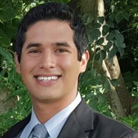 William Jassiel Perera Moreno