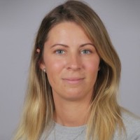Elisabeth Östman