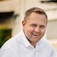 Radek Drechsler