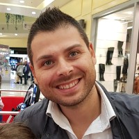 Andrea Pristerà