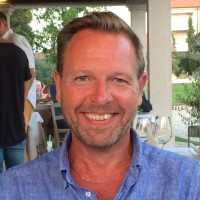 Johan Hammarström