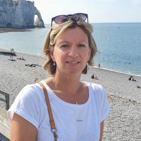 Françoise Léonard