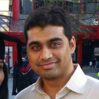 Vaseem Hussain