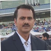 Richard Noronha