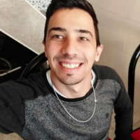 Nicolas Ibarra
