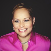 Melanee Parker-Woodard