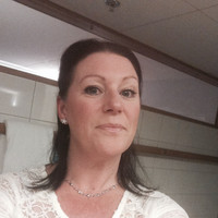 Jeanette Hedman