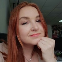 Леся Йовхименко