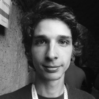 Nicolas Cristini