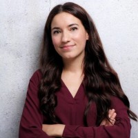 Kathrin Stenger