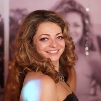 Наталья Захарова