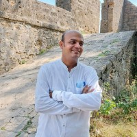 Rohit Majumdar