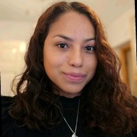 Idalia Hernandez