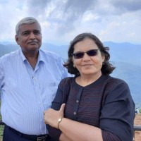 Smita Pankaj Dharamshi