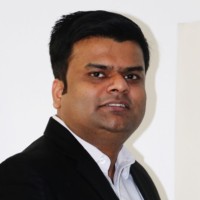 Rahul Kejriwal