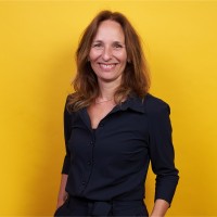 Iris Penders