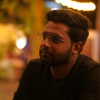 Jijo M thomas