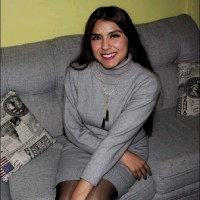 Damaris González Sánchez