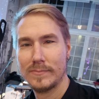 Markus Wahlman