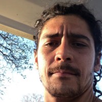Mike Saavedra