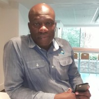 Lwazi  Norman Ngubane