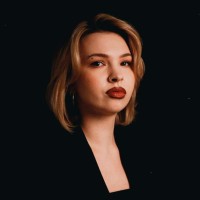 Alina Petrovska