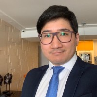 Marco Tsuno