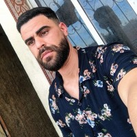 Yassine Zouaine