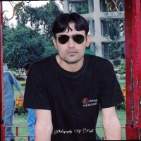farhad ullah