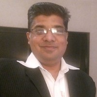 Parimal Bawdhankar