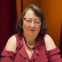 Suzanne Nettles