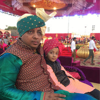 JAYDEEP SORATHIYA
