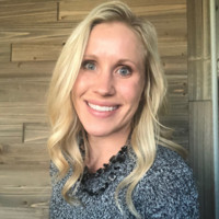 Kirsten Martin, Ms, Rd
