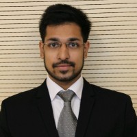 Nikhil Jain